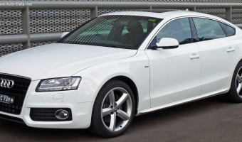 Audi A5 A5 Sportback 2.0 TDI Quattro