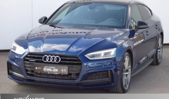 Audi A5 A5 Sportback 2.0 TFSI Quattro S-Tronic