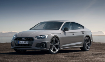 Audi A5 A5 Sportback 2.0 TFSI Quattro Sport S-Tronic