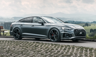 Audi A5 A5 Sportback 40 TDI Quattro Advanced