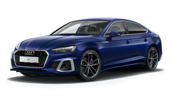Audi A5 A5 Sportback 2.0 TDI Quattro S-Tronic