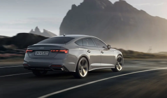 Audi A5 A5 Sportback 45 TFSI Quattro S Line S-Tronic