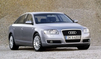 Audi A6 A6 2.4 V6
