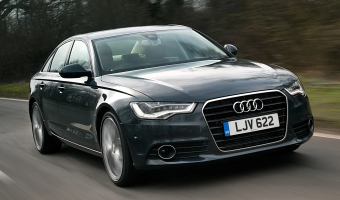 Audi A6 A6 2.0 TDI Multitronic