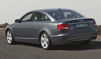 Audi A6 A6 3.2 FSI V6 Quattro