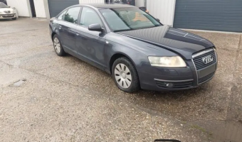 Audi A6 A6 2.0 TDI