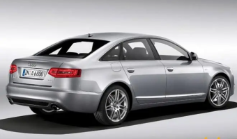 Audi A6 A6 2.0 TDI Multitronic