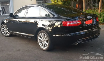 Audi A6 A6 2.0 TFSI Multitronic