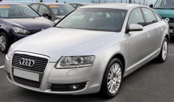 Audi A6 A6 2.4 V6