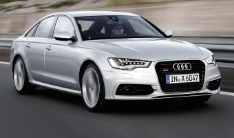 Audi A6 A6 2.0 TFSI Multitronic