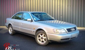 Audi A6 A6 2.8 V6 FSI