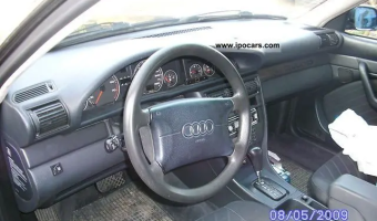 Audi A6 A6 2.8