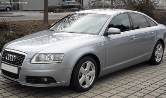 Audi A6 A6 2.8 V6 FSI