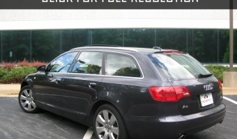 Audi A6 A6 Avant 2.7 TDI Multitronic