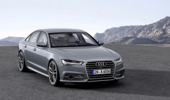Audi A6 A6 2.8 V6 FSI Quattro S-Tronic