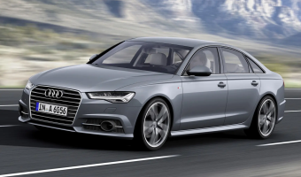 Audi A6 A6 Sedan 2.0 TDI S-Tronic