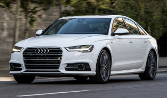 Audi A6 A6 Sedan 2.0 TDI Quattro S-Tronic