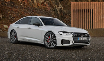 Audi A6 A6 Sedan 45 TFSI Quattro Advanced