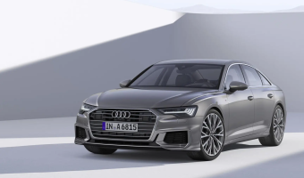 Audi A6 A6 Sedan 2.0 TFSI Quattro S-Tronic