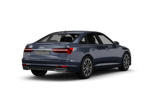 Audi A6 A6 Sedan 45 TFSI Quattro Design S-Tronic