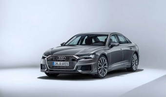 Audi A6 A6 Sedan 50 TDI Quattro Sport Tiptronic