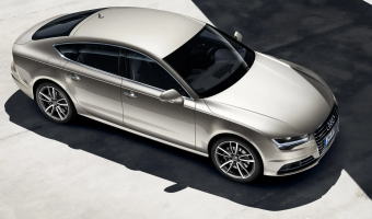 Audi A7 A7 Sportback 2.0 TFSI Quattro S-Tronic