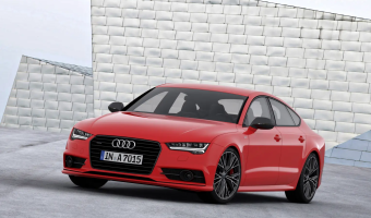 Audi A7 A7 Sportback 3.0 TDI V6 Quattro Tiptronic