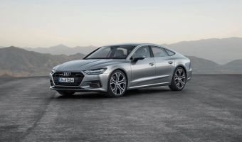 Audi A7 A7 Sportback 55 TFSI Quattro S-Tronic