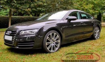 Audi A7 A7 Sportback 3.0 TDI V6 Quattro S-Tronic