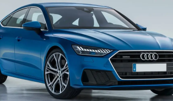 Audi A7 A7 Sportback 40 TDI Quattro S-Tronic