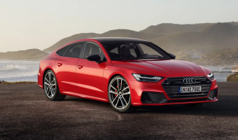 Audi A7 A7 Sportback 40 TDI Quattro S-Tronic