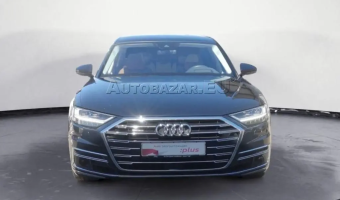 Audi A8 A8 3.0 TFSI V6 Quattro Tiptronic