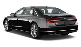 Audi A8 A8 4.0 TFSI V8 BiTurbo Quattro Tiptronic