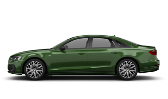 Audi  S8 4.0 TFSI Quattro Tiptronic