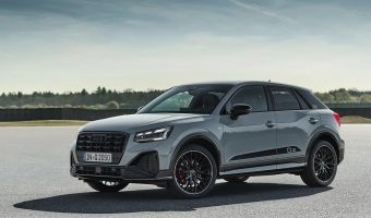 Audi Q2 Q2 35 TFSI Advanced