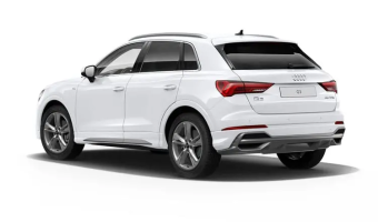 Audi Q3 Q3 1.4 TFSI S-Tronic