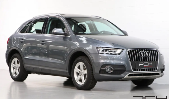 Audi Q3 Q3 1.4 TFSI CoD S-Tronic