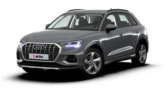 Audi Q3 Q3 35 TFSI Advanced