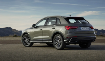 Audi Q3 Q3 35 TFSI Advanced