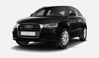 Audi Q3 Q3 2.0 TDI Quattro S-Tronic