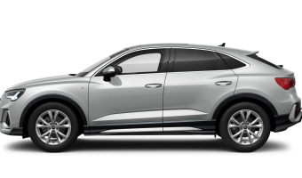 Audi Q3 Sportback Q3 Sportback 35 TFSI S Line Stronic