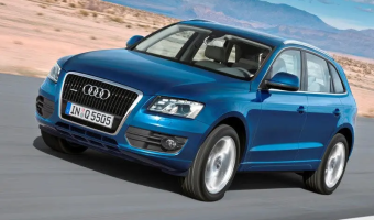 Audi Q5 Q5 2.0 TDI Quattro