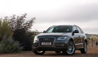 Audi Q5 Q5 3.0 TDI Quattro S-Tronic