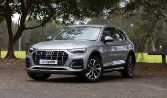 Audi Q5 Q5 40 TDI Quattro Advanced