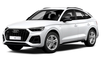 Audi Q5 Sportback Q5 Sportback 40 TDI Quattro S Line