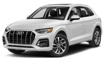Audi Q5 Q5 45 TFSI Quattro S Line