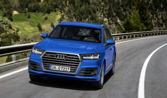 Audi Q7 Q7 2.0 TFSI Quattro Tiptronic