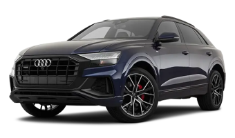 Audi Q8 Q8 55 TFSI Quattro Tiptronic