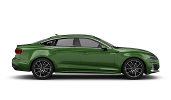 Audi RS RS5 3.0 TFSI Quattro (A5)