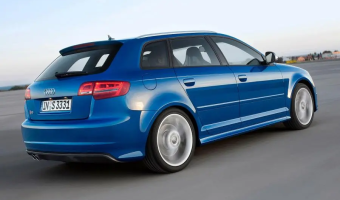 Audi  S3 2.0